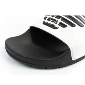 Chanclas Emporio Armani XVPS04D 287 blanco 12