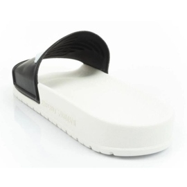 Chanclas Emporio Armani XVPS04D 850 negro 12