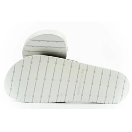 Chanclas Emporio Armani XVPS04D 850 negro 16