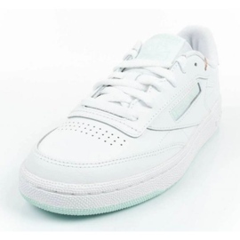 Zapatillas Reebok Club C 85 100033090 blanco 7