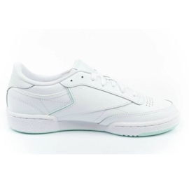 Zapatillas Reebok Club C 85 100033090 blanco 8