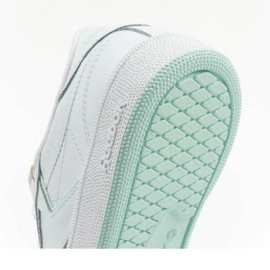 Zapatillas Reebok Club C 85 100033090 blanco 11