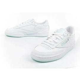 Zapatillas Reebok Club C 85 100033090 blanco 12