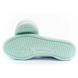 Zapatillas Reebok Club C 85 100033090 blanco 13