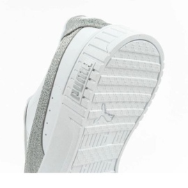 Zapatillas Puma Carina 2.0 W 387622 02 blanco 7