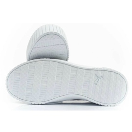 Zapatillas Puma Carina 2.0 W 387622 02 blanco 9