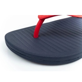Chanclas Puma Comfy Flip 375211 07 rojo 11