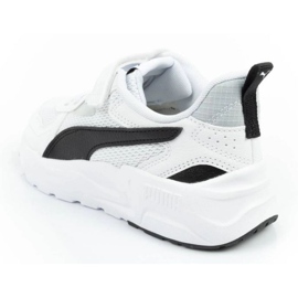 Puma Trinidad 391480 zapatos 02 blanco 5