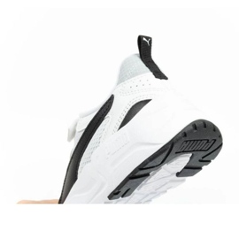 Puma Trinidad 391480 zapatos 02 blanco 7