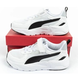 Puma Trinidad 391480 zapatos 02 blanco 10