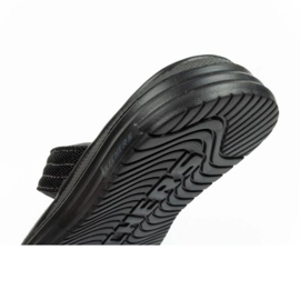 Chanclas Skechers Proven M 204577 Negro 7