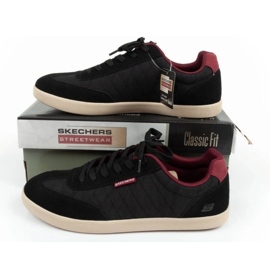 Zapatillas Skechers Placer 210824/BLK negro 10