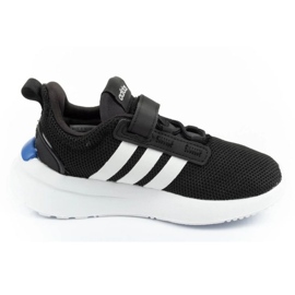 Zapatillas Adidas Racer TR21 H04219 negro 4