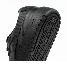Zapatillas Puma Doublecourt 393284 04 negro 7