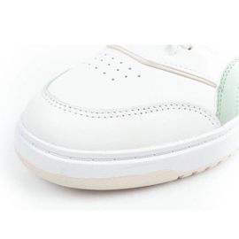 Zapatillas Puma Doublecourt U 393284 06 blanco 6