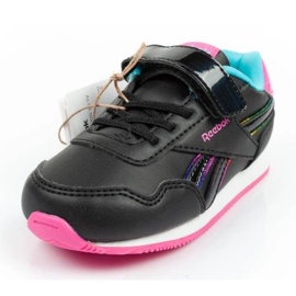 Reebok Royal zapatos 100033287 negro 8