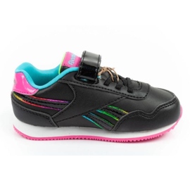 Reebok Royal zapatos 100033287 negro 9