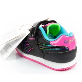 Reebok Royal zapatos 100033287 negro 10