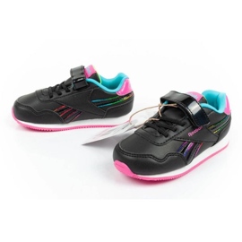 Reebok Royal zapatos 100033287 negro 13