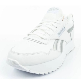 Zapatos reebok 100033037 blanco 8