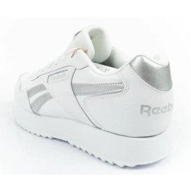 Zapatos reebok 100033037 blanco 10