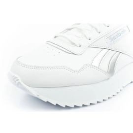 Zapatos reebok 100033037 blanco 11
