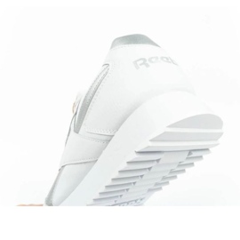 Zapatos reebok 100033037 blanco 12