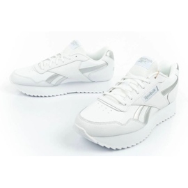 Zapatos reebok 100033037 blanco 13