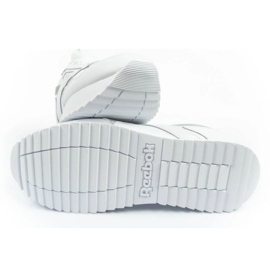 Zapatos reebok 100033037 blanco 14