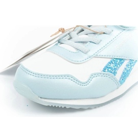 Reebok Royal zapatos 100033295 azul 11