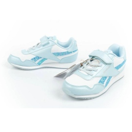 Reebok Royal zapatos 100033295 azul 13