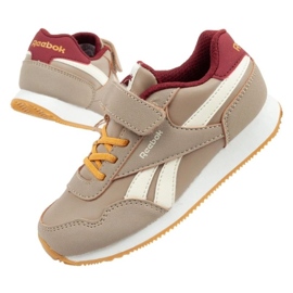 Reebok Royal zapatos 100033293 beige 8