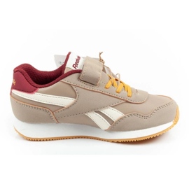 Reebok Royal zapatos 100033293 beige 11