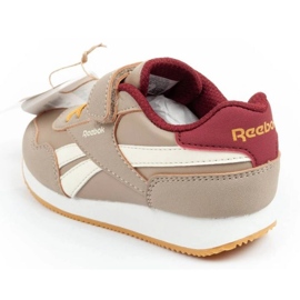 Reebok Royal zapatos 100033293 beige 12