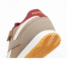 Reebok Royal zapatos 100033293 beige 14