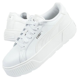 Zapatillas Puma Karmen L 384615 01 blanco 10