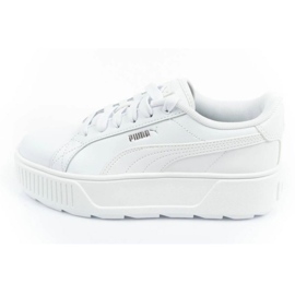 Zapatillas Puma Karmen L 384615 01 blanco 11