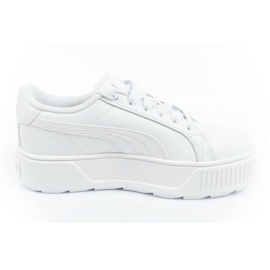 Zapatillas Puma Karmen L 384615 01 blanco 13