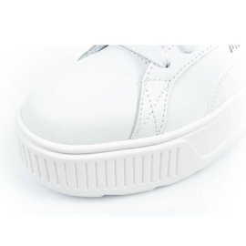 Zapatillas Puma Karmen L 384615 01 blanco 15