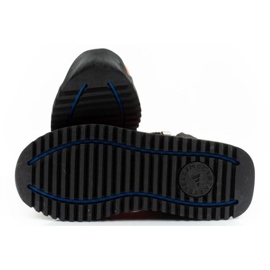 Botas de nieve Adidas aSMC Cold H00050 plata 16
