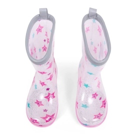 Perletti Botas de agua My Little Pony 15607 blanco 7
