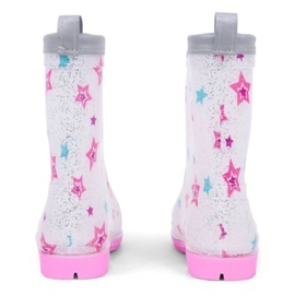 Perletti Botas de agua My Little Pony 15607 blanco 8