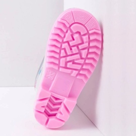 Perletti Botas de agua My Little Pony 15607 blanco 9