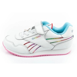 Reebok Royal zapatos 100033283 blanco 8