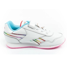 Reebok Royal zapatos 100033283 blanco 10