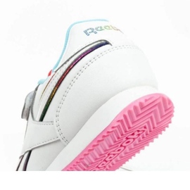Reebok Royal zapatos 100033283 blanco 13
