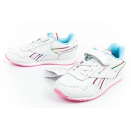 Reebok Royal zapatos 100033283 blanco 14