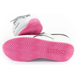 Reebok Royal zapatos 100033283 blanco 15