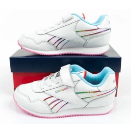 Reebok Royal zapatos 100033283 blanco 16
