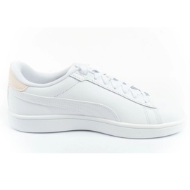 Zapatillas deportivas Puma Smash 3.0 L 39098719 blanco 6